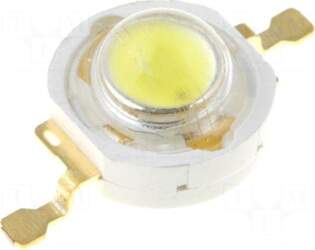 LUCKYLIGHT Power LED | white cold