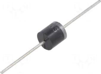 LUGUANG ELECTRONIC Diode: rectifying | THT