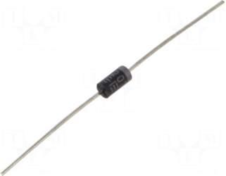 LUGUANG ELECTRONIC Diode: rectifying | THT