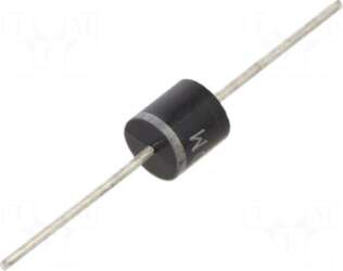 LUGUANG ELECTRONIC Diode: rectifying | THT