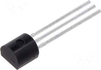 LUGUANG ELECTRONIC Transistor: PNP | bipolar