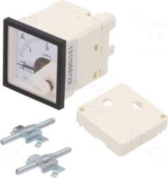 LUMEL Ammeter | on panel |