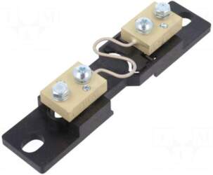 LUMEL Current shunt | 10A |