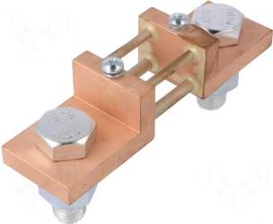 LUMEL Current shunt | 350A |