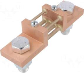 LUMEL Current shunt | 500A |