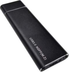 M.2 NGFF SSD case USB3