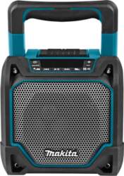 MAKITA WIRELESS BLUETOOTH SPEAKER + USB
