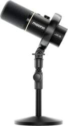 Maono PD200W dynamic microphone (Black)