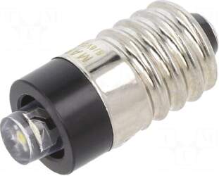 MARL LED lamp | E10 |