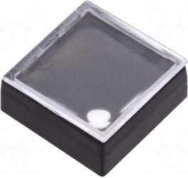 Marquardt Button | rectangular | Colour: