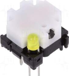 Marquardt Switch: keypad | Pos: 2