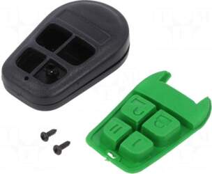 MASZCZYK Enclosure: for remote controller |