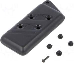 MASZCZYK Enclosure: for remote controller |