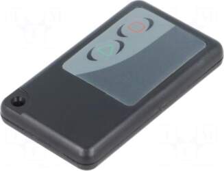 MASZCZYK Enclosure: for remote controller |