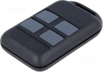 MASZCZYK Enclosure: for remote controller |