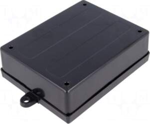 MASZCZYK Enclosure: multipurpose | X: 100mm