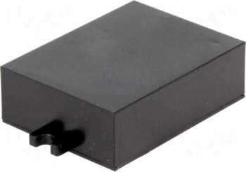 MASZCZYK Enclosure: multipurpose | X: 31mm