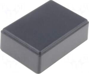 MASZCZYK Enclosure: multipurpose | X: 48mm