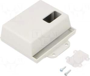MASZCZYK Enclosure: multipurpose | X: 53mm