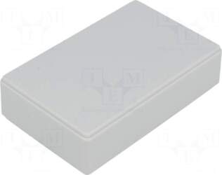 MASZCZYK Enclosure: multipurpose | X: 57mm