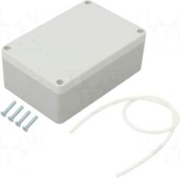 MASZCZYK Enclosure: multipurpose | X: 70mm
