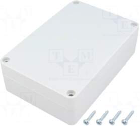 MASZCZYK Enclosure: multipurpose | X: 90mm