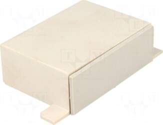 MASZCZYK Enclosure: specialist | A: 70mm