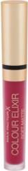 Max Factor Colour Elixir Lipstick Lūpu