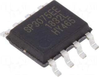 MAXLINEAR IC: interface | transceiver |
