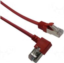 MCI Patch cord | F/UTP |