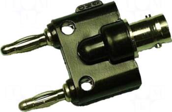 MCP Adapter | 3A | Insulation: