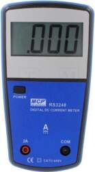 MCP Ammeter | LCD | 3