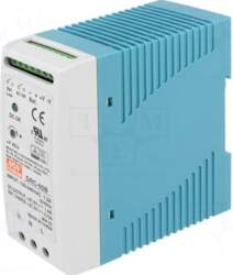 MEAN WELL Power supply: switched-mode |