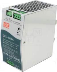 MEAN WELL Power supply: switching |