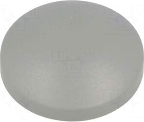 MEC Button | round | grey