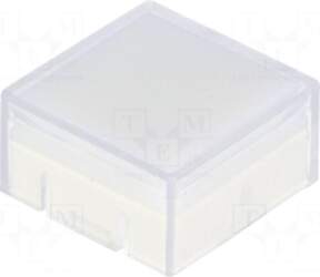 MEC Button | square | transparent