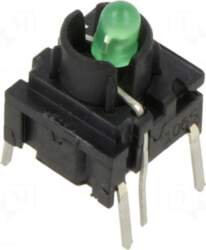 MEC Microswitch TACT | SPST |