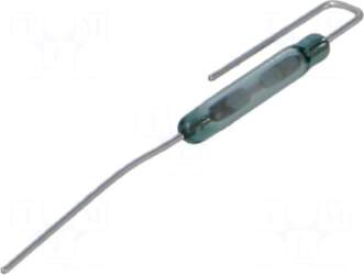 MEDER Reed switch | Range: 10÷15AT