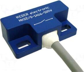 MEDER Reed switch | Range: 7