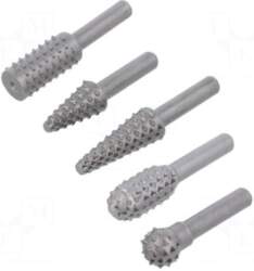 MEGA Rotary burr | for metal