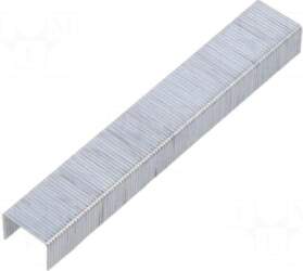 MEGA Staples | Width: 11.3mm