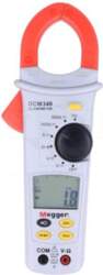MEGGER Meter: multifunction | digital,AC/DC