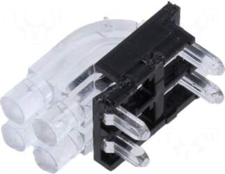 MENTOR Fiber for LED | Ø2mm