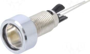 MENTOR Indicator: LED | flat |