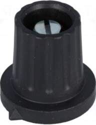 MENTOR Knob | with flange,with