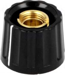 MENTOR Knob | with pointer |