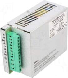 MERAWEX Power supply: buffer | modular