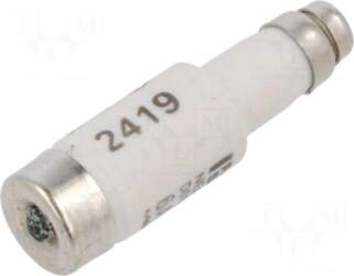 MERSEN Fuse: fuse | industrial |