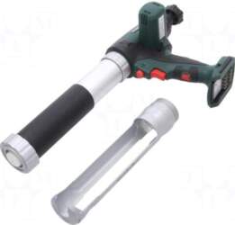 METABO Dosing gun | 400ml