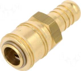 METABO Quick connection coupling EURO |